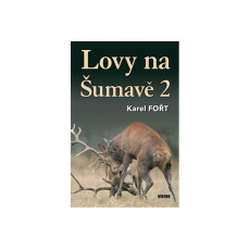 Lovy na Šumavě 2