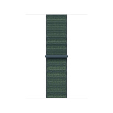 Watch Acc/40/Lake Green Sport Loop