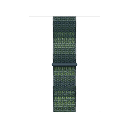 Watch Acc/40/Lake Green Sport Loop