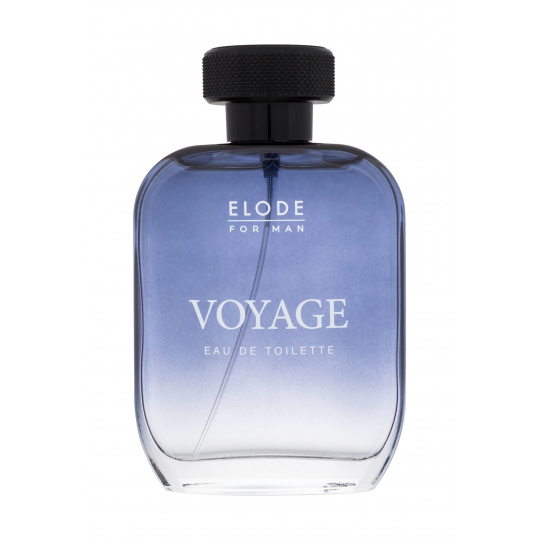 ELODE Voyage