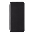 OBAL:ME Book Pouzdro pro Samsung Galaxy A14 4G Black