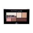 Maybelline The City Mini