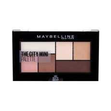 Maybelline The City Mini