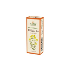 Grešík kapky Třezalka 50ml 40%