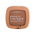 L'Oréal Paris Bronze To Paradise