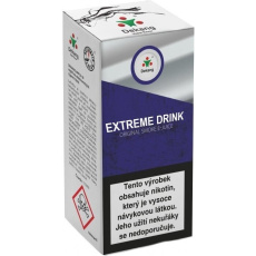 Liquid Dekang Extreme Drink 10ml - 16mg