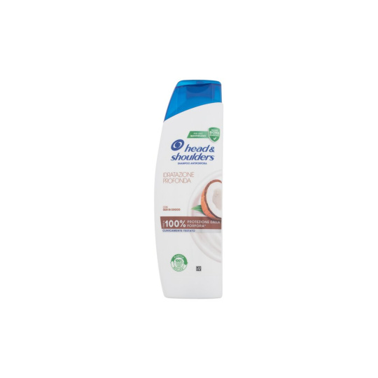 Head & Shoulders Deep Hydration