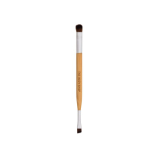 The Body Shop Double Ended Eyeshadow Brush