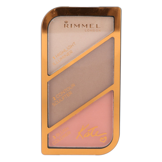 Rimmel London Kate