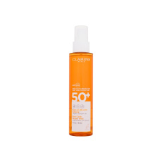 Clarins Sun Care SPF50+