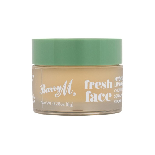 Barry M Fresh Face