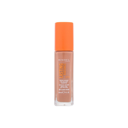 Rimmel London Lasting Radiance SPF25