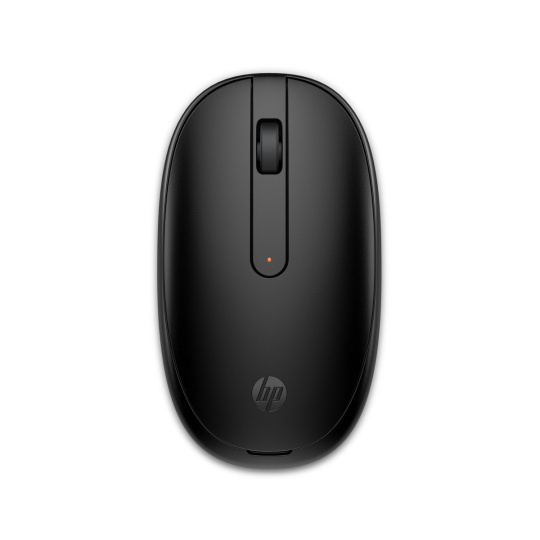 HP 240/Kancelářská/Optická/1 600 DPI/Bezdrátová Bluetooth/Černá