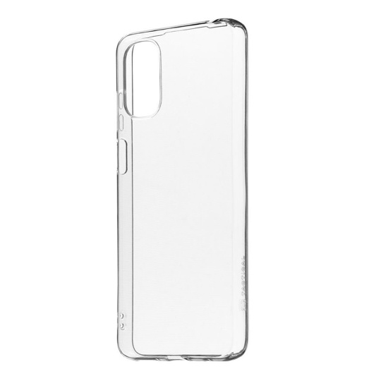 Tactical TPU Kryt pro Xiaomi Redmi Note 13 5G Transparent