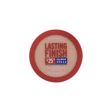 Rimmel London Lasting Finish SPF20