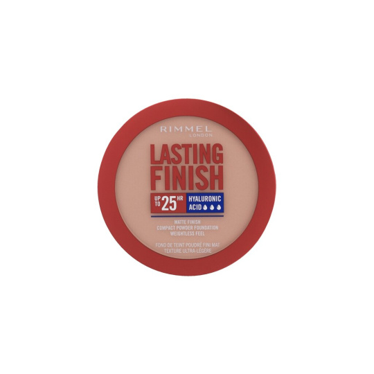 Rimmel London Lasting Finish SPF20