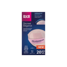 LOVI Discreet Elegance Beige