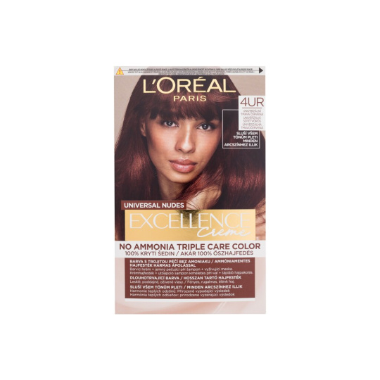 L'Oréal Paris Excellence