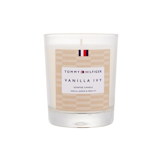 Tommy Hilfiger Scented Candle