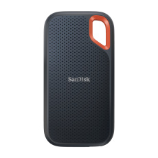 Sandisk Extreme/1TB/SSD/Externí/2.5''/Černá/5R