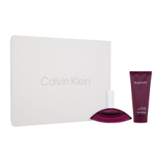 Calvin Klein Euphoria SET2