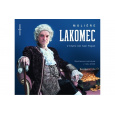 CD - Lakomec