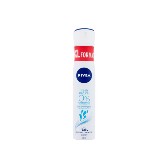 Nivea Fresh 48h