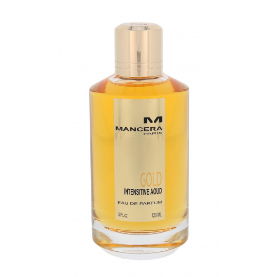 MANCERA Voyage en Arabie Gold Intensitive Aoud