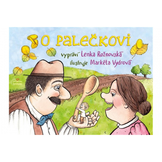 O Palečkovi