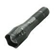 svítilna nabíjecí Technik Flashlight kov.ZOOM P5 150lm LED