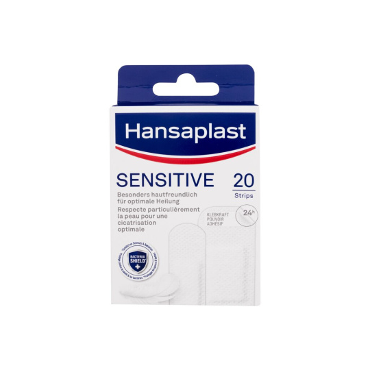 Hansaplast Sensitive