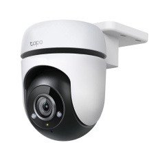 Tapo TC40 Outdoor Pan/Tilt Security Wi-Fi Camera