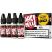 Liquid ARAMAX 4Pack Classic Tobacco 4x10ml-12mg