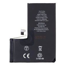 Baterie pro iPhone 13 Pro 3095mAh Li-Ion (Bulk)