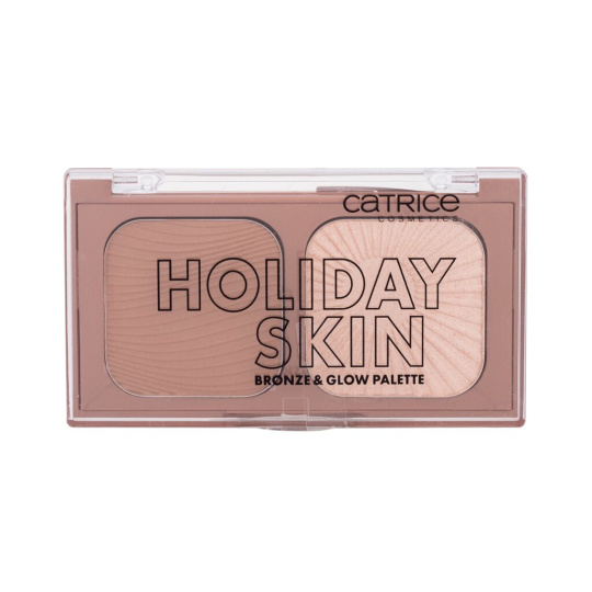 Catrice Holiday Skin