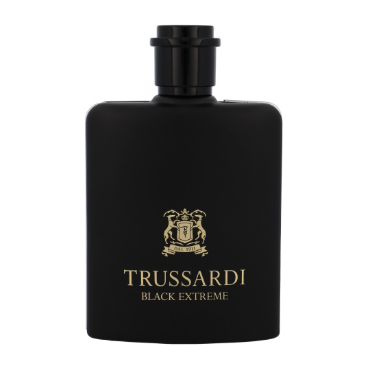 Trussardi Black Extreme