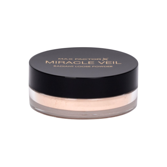 Max Factor Miracle Veil