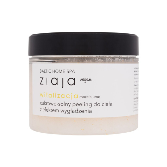 Ziaja Baltic Home Spa