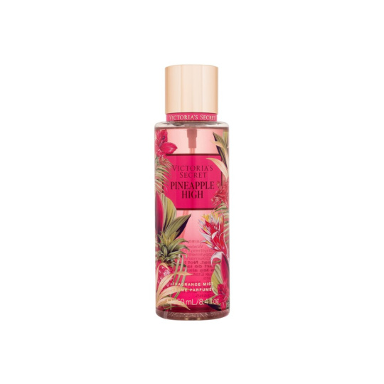 Victoria´s Secret Pineapple High