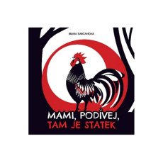 Mami, podívej, tam je statek