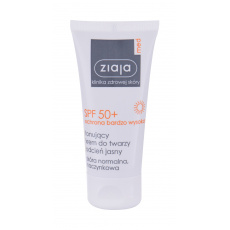 Ziaja Med Protective SPF50+