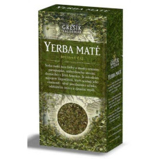 Grešík Yerba maté přírodní 70g