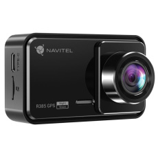 NAVITEL R385 GPS