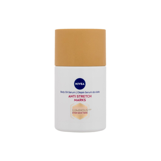 Nivea Luminous 630