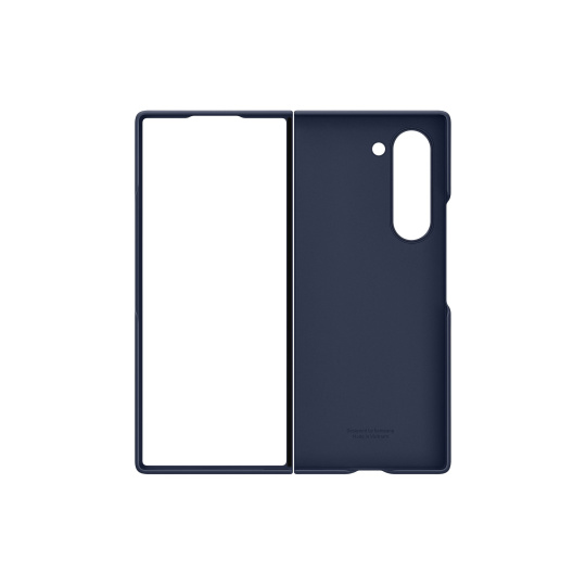 Samsung Ochranné pouzdro s perem S Pen pro Fold 6 Navy