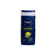 Nivea Men Power Fresh