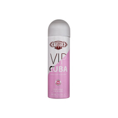 Cuba VIP