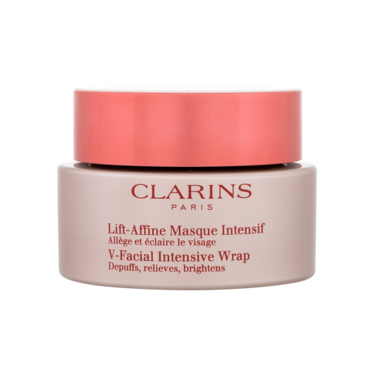 Clarins V-Facial