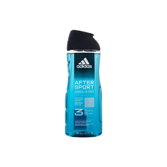 Adidas After Sport