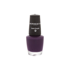 Dermacol Nail Polish Autumn Limited Edition